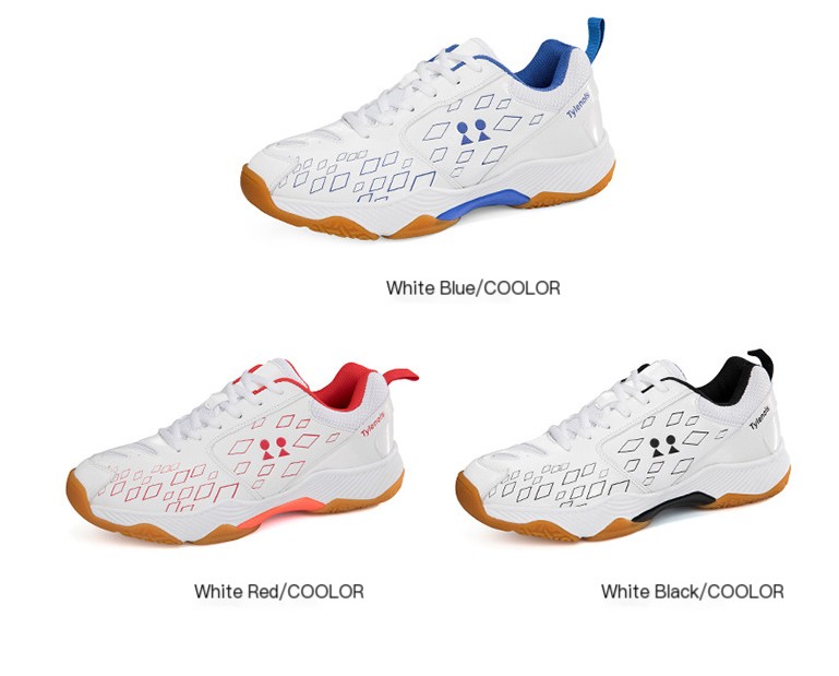 Stylish Pumby Badminton Shoes