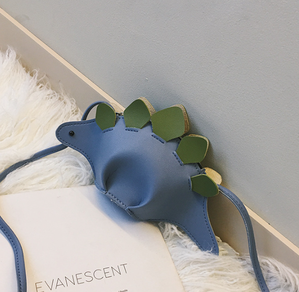 恐龙单肩包 Image 4