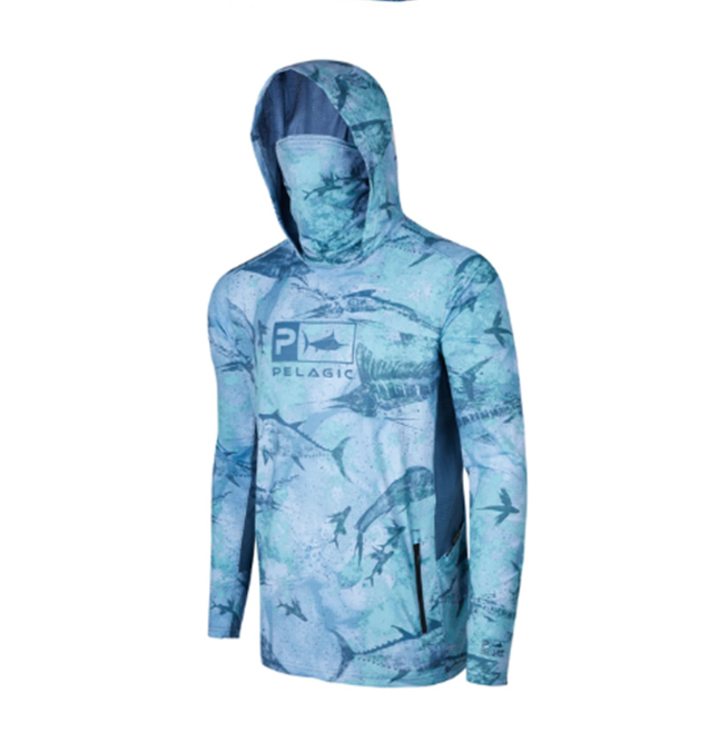 Fishing Shirt Image 3