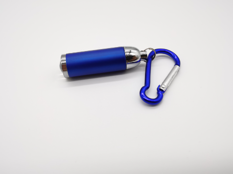Mini LED Flashlight 5
