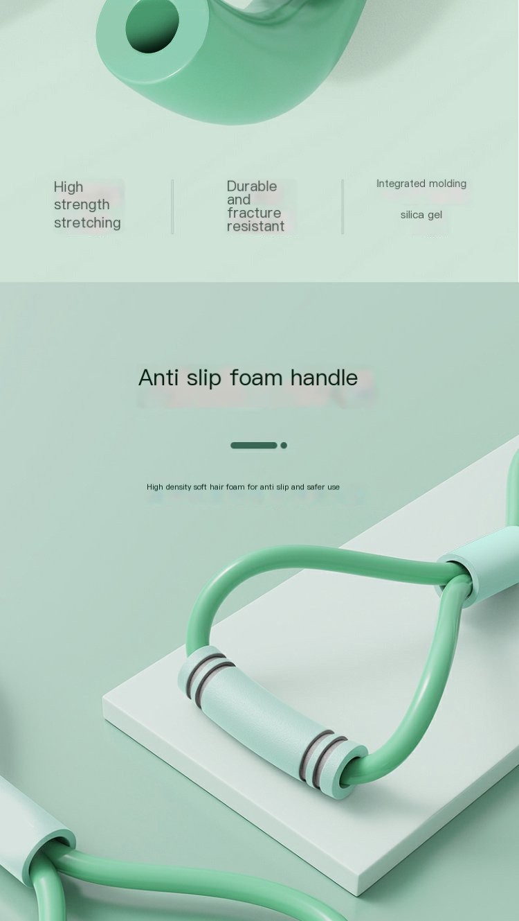 Stretching Strap Lifestyle Image