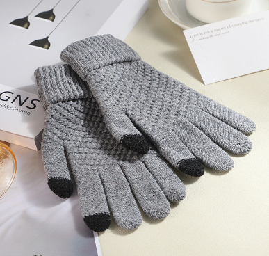 Guantes térmicos 3