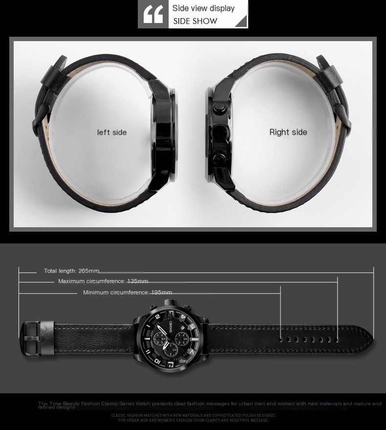 Durable Watch