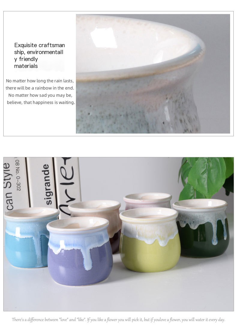 Durable and Eco-friendly Pot
