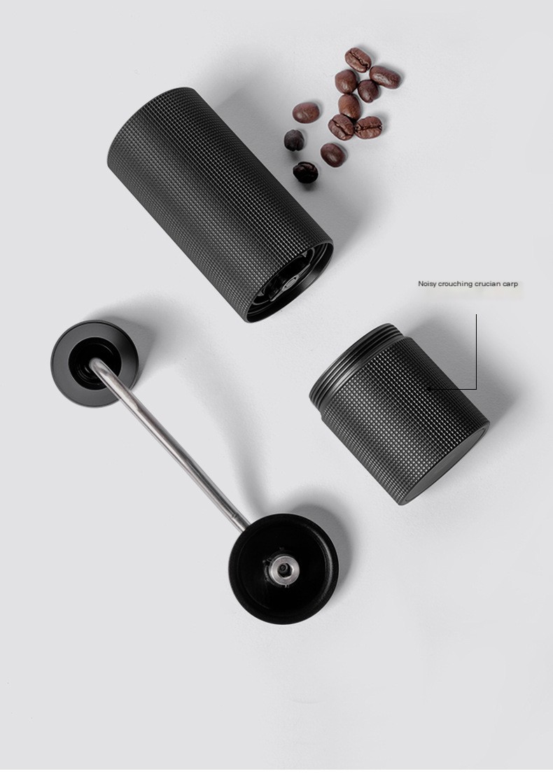 Manual Grinding Machine - Image 14