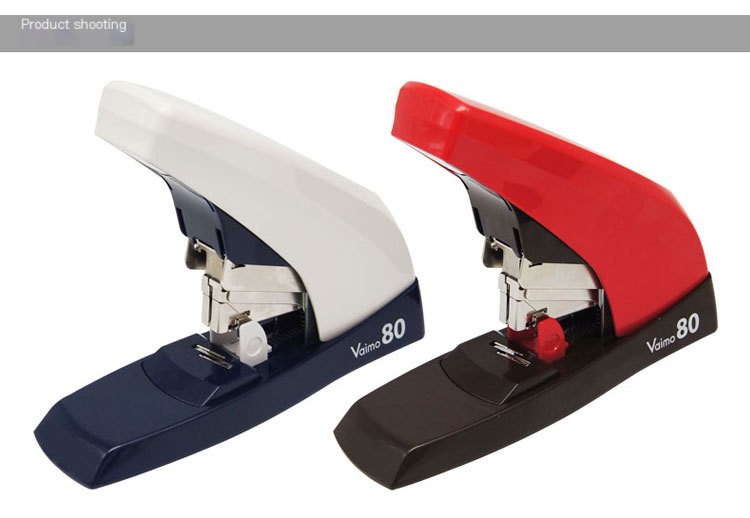 MAX HD-11UFL Stapler White