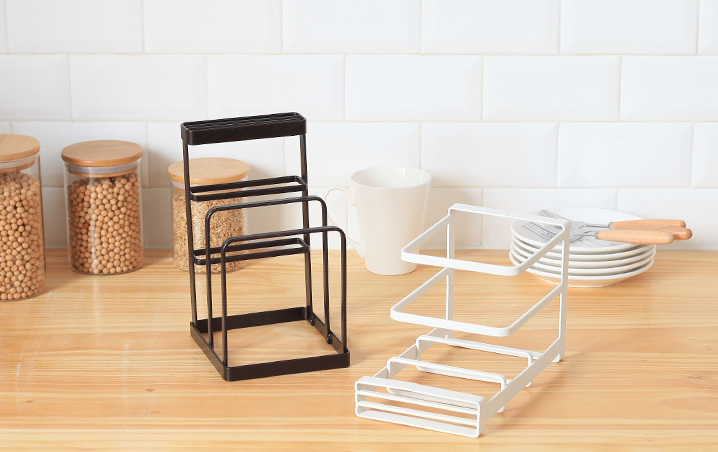 Creative Home Furnishing Knife Rack