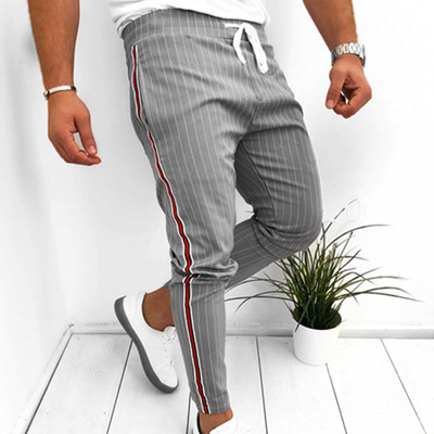 Casual Pants Image 3
