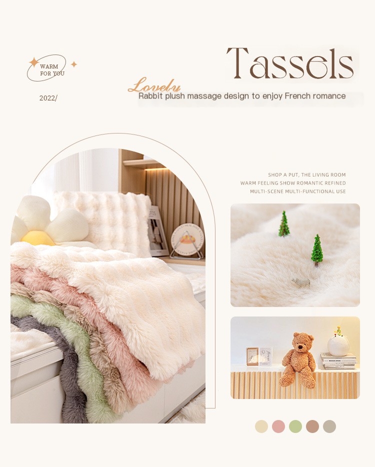 Plush Mat 2