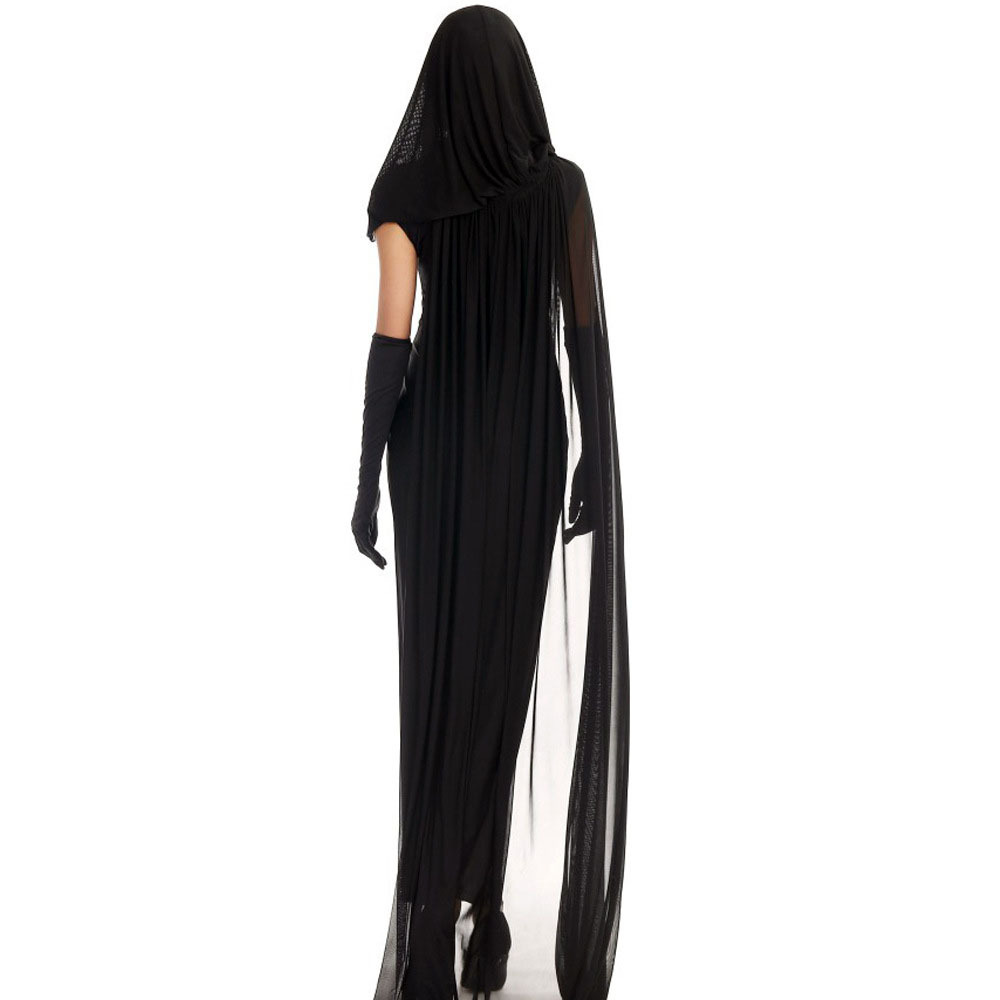 Witch Cosplay Suit Image 1