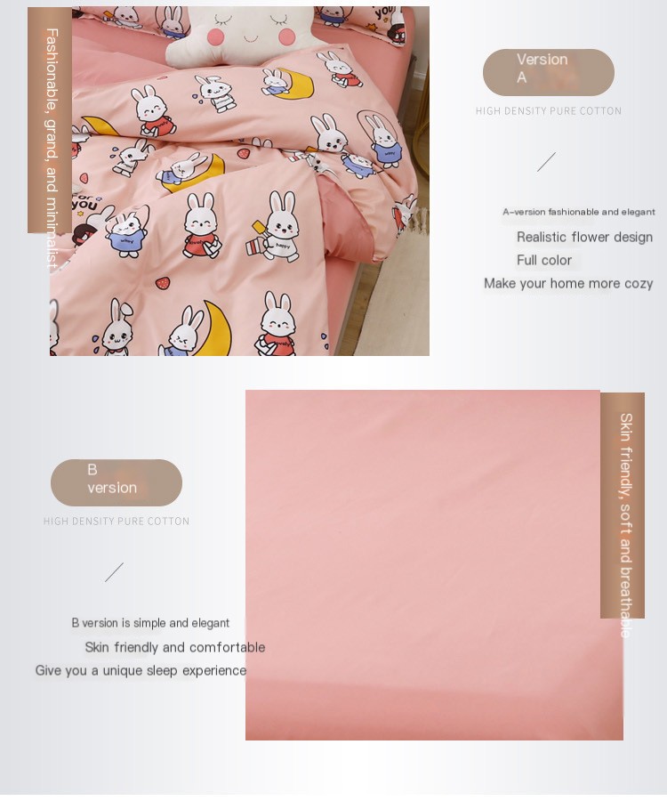 Bedding Set Image 4