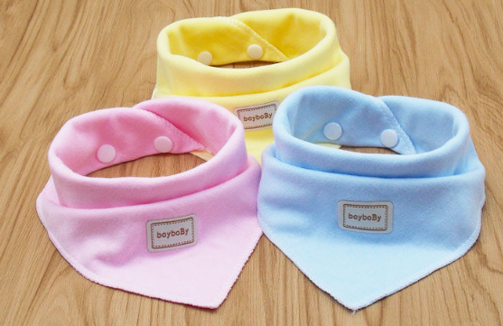 Cat and Dog Triangle Scarf 5