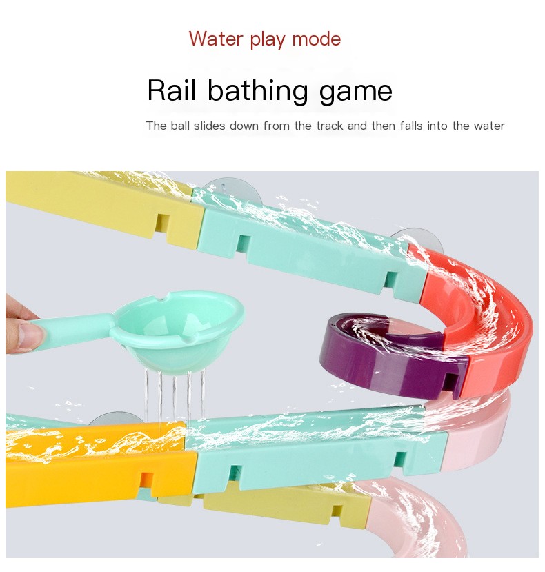 Children's Bath Toy 9