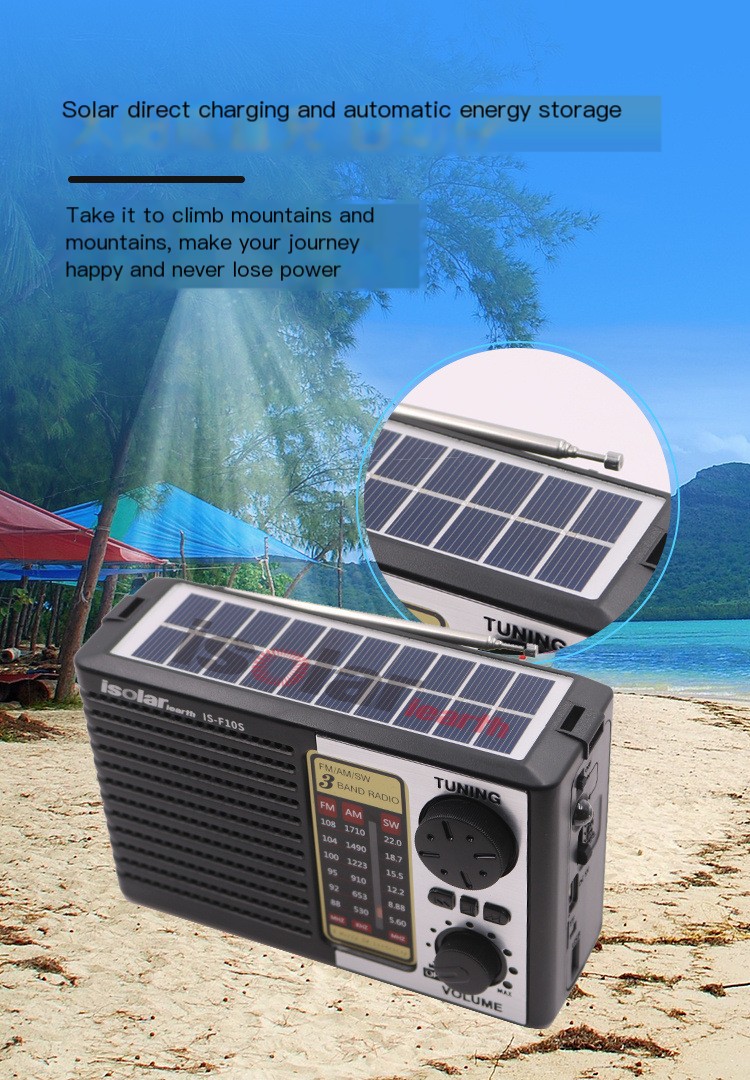 LED Flashlight Feature