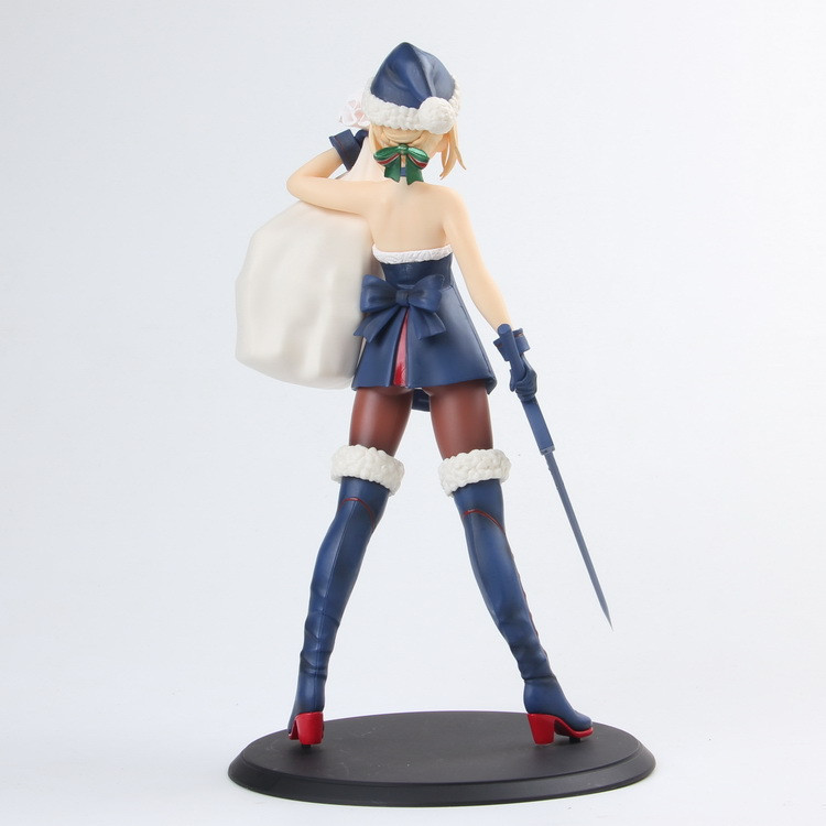 Anime Figurine 3