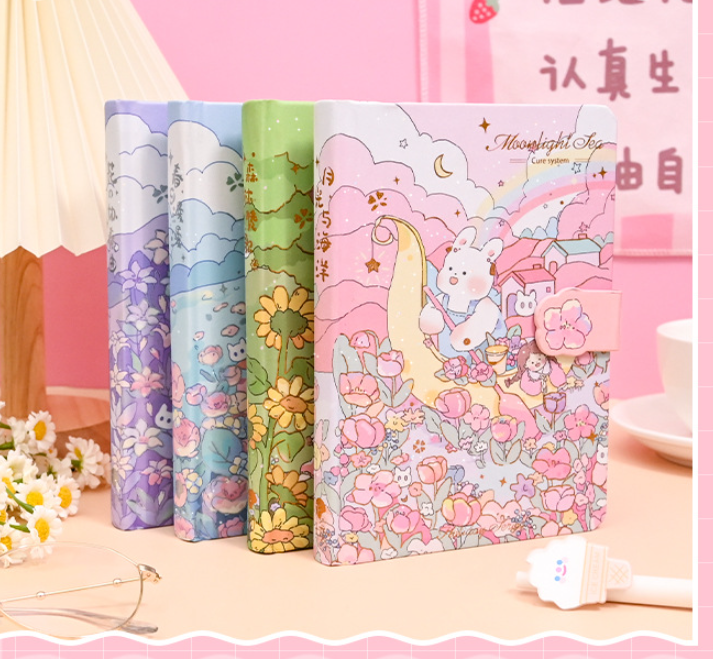 Notebook Image 2