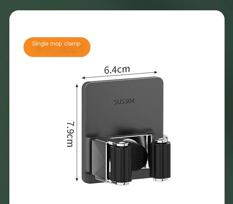 Mop Holder Image 11