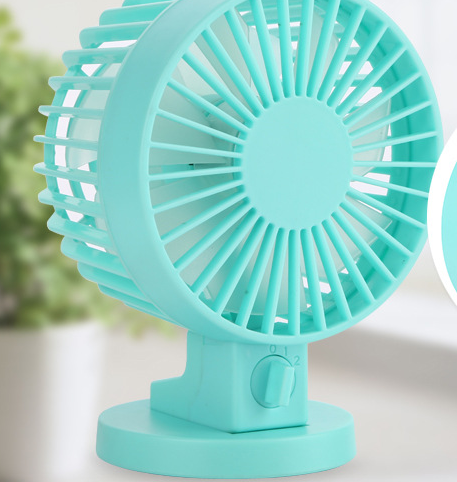Portable USB Fan 2