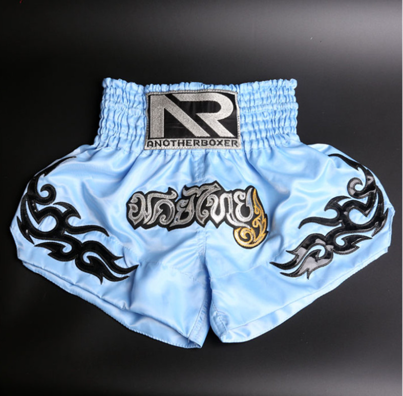 TopKing Muay Thai Shorts 6