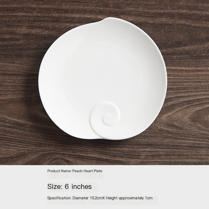 Ceramic Plate 2