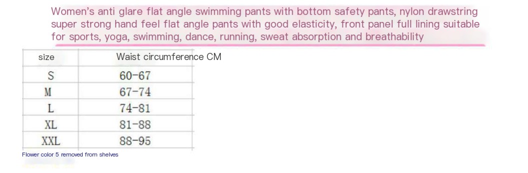 Yoga Shorts in Various Colors