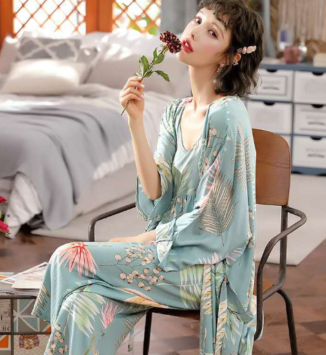 Homewear Set Image 1