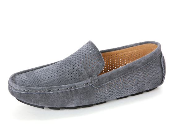 Men's Driving Loafers - Stylish and Comfortable