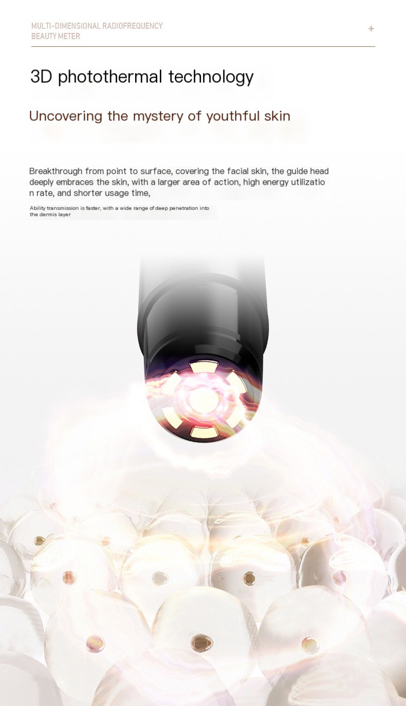 Beauty Instrument Image 3