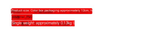 Funko Pop White Walker