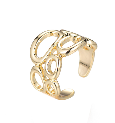 Ring with Sacred Heart 3