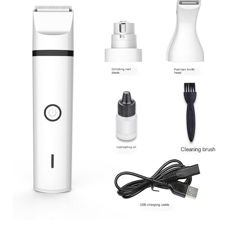 Dog Electric Hair Clipper 1