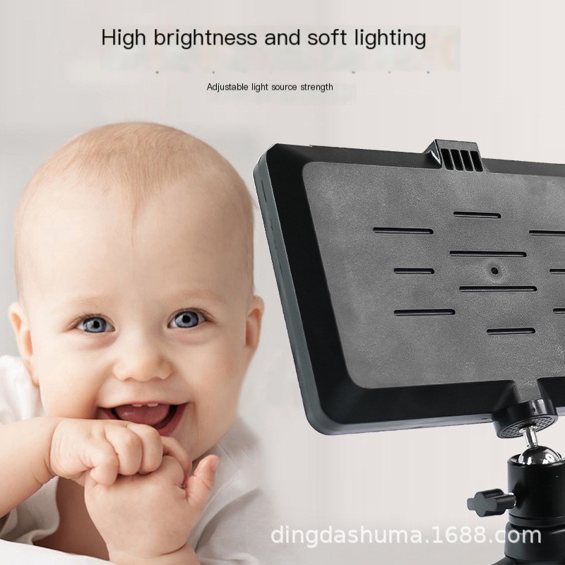 LED Fill Light Variation 4