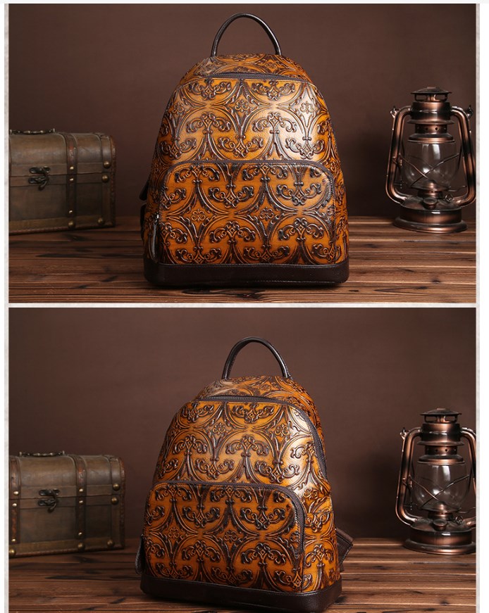 Stylish Flower Design