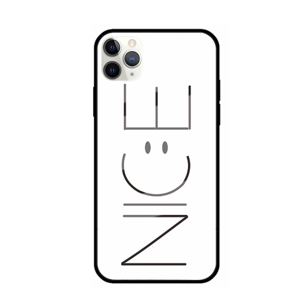 Mirror Finish Phone Case