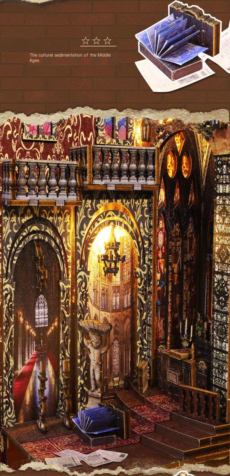 Diorama Image 10