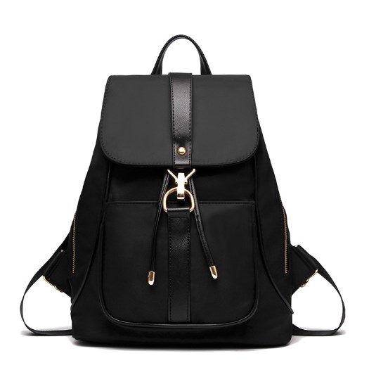 Oxford Backpack Front View