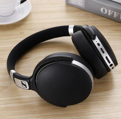 Bluetooth Headphones Image 1