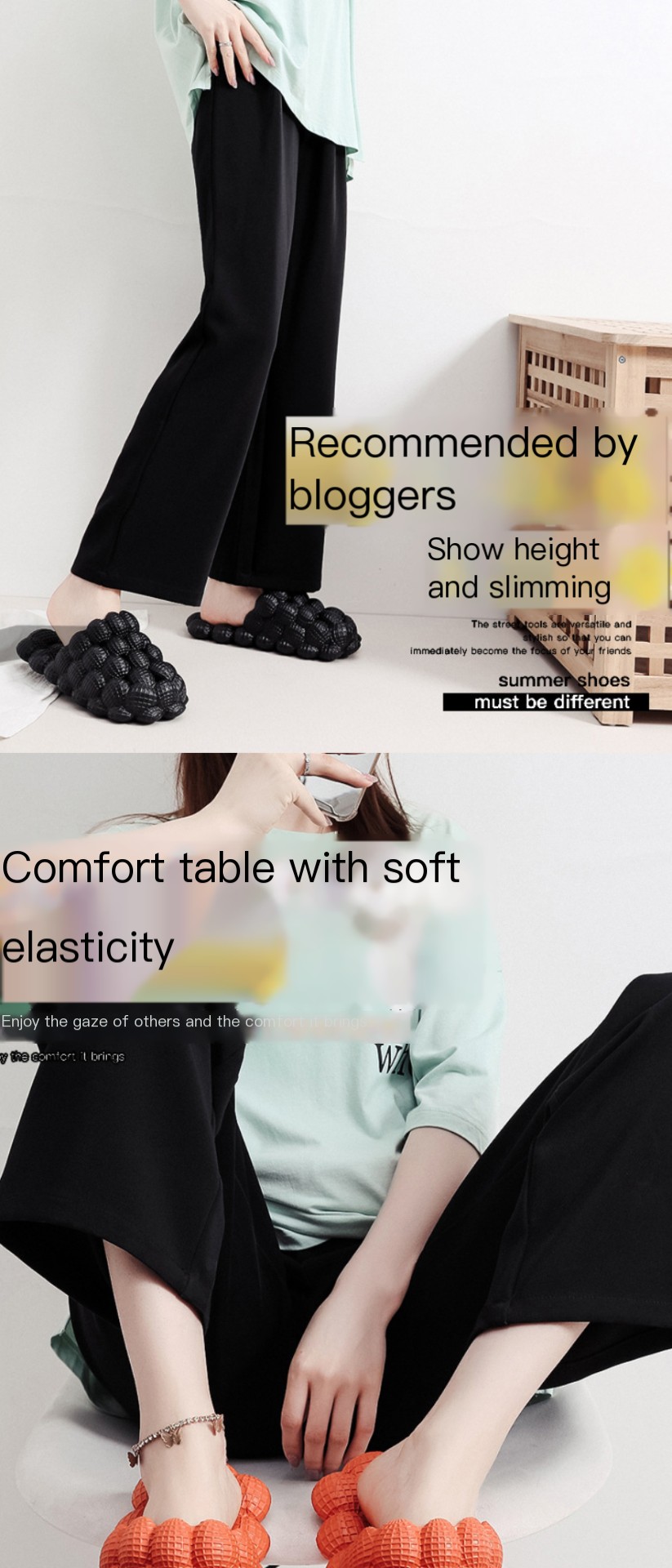 Available Colors