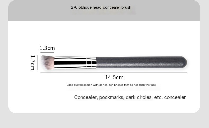 Concealer Brush
