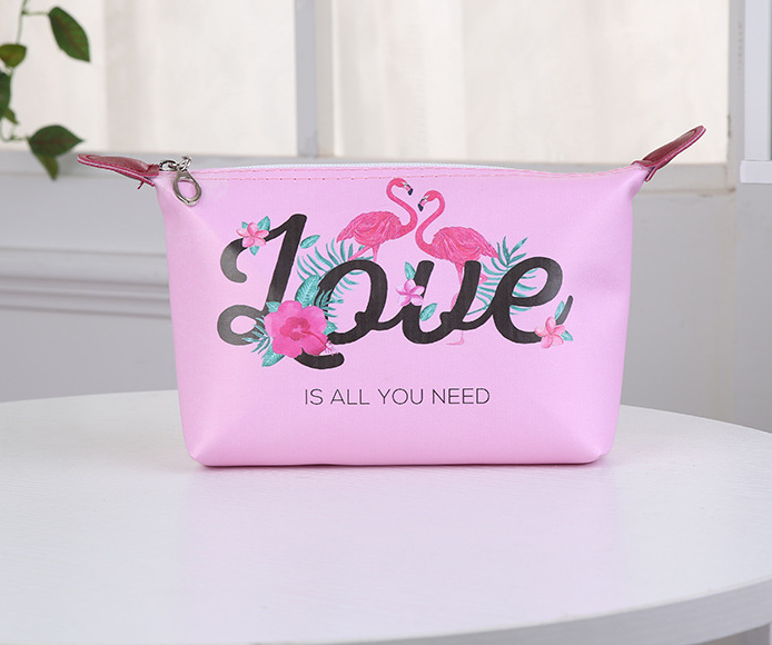 Dumpling Makeup Bag Image 4