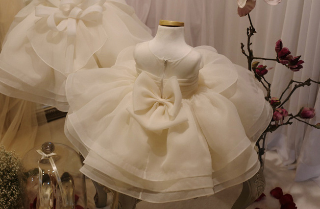 Children's Dress Image 4