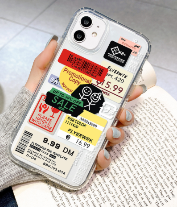 Soft Shell Case Design 4