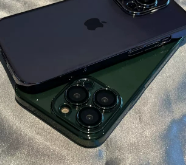 Liquid Silicone Phone Case 5