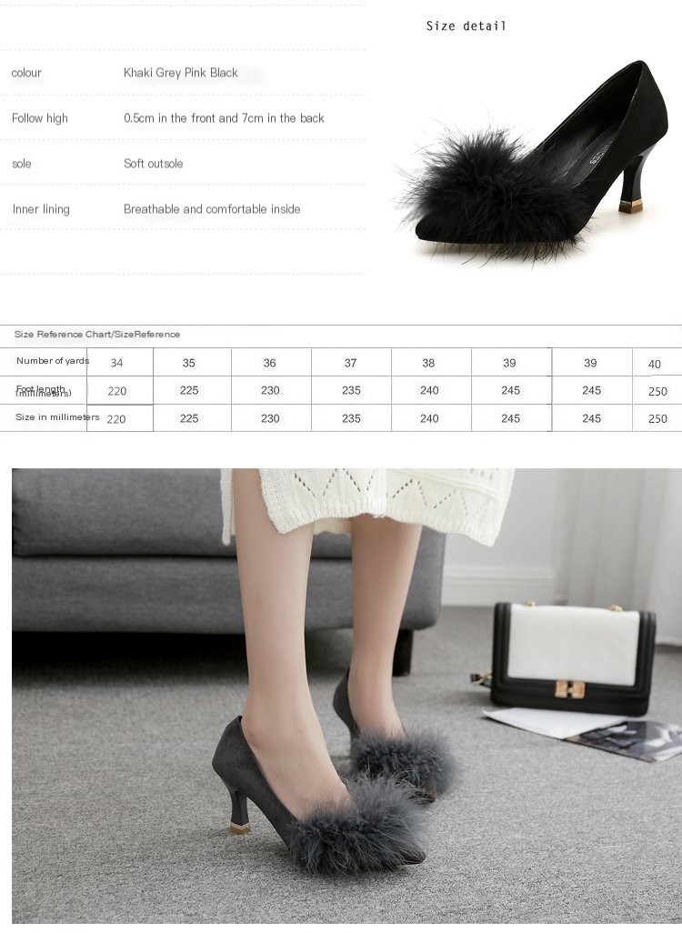 High Heels Image 1