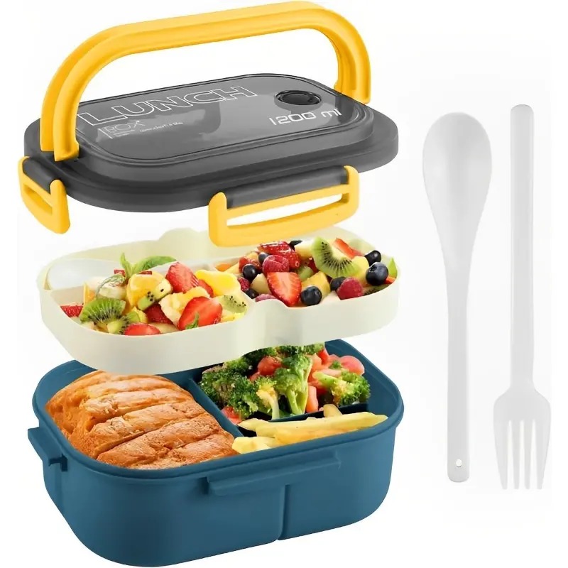 Lunch Box Image 2