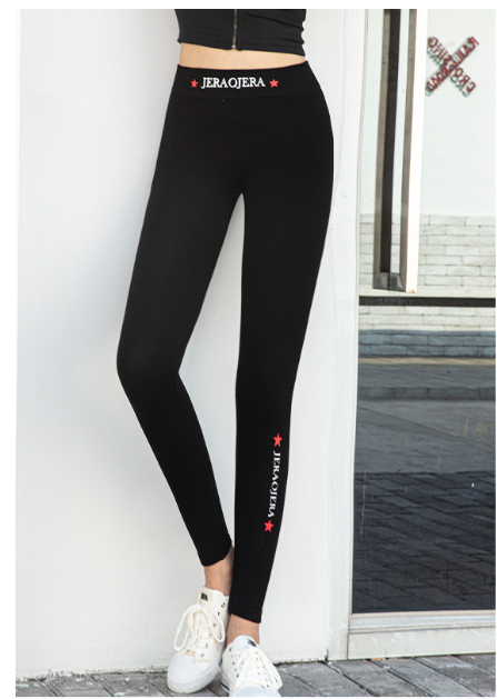 Women Accent Spats