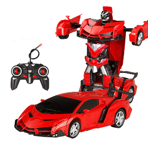 Remote Control Features