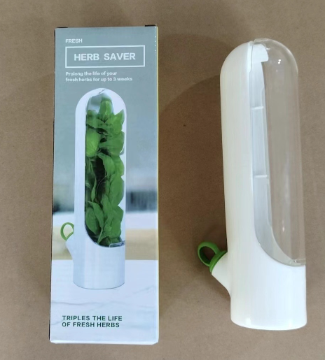 Herb Refrigerator Pod Image 7