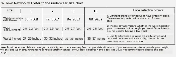 Men's Sexy Underwear Image 1