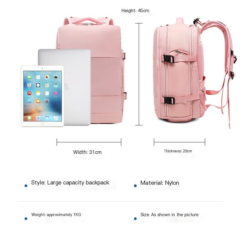 Backpack Image 1